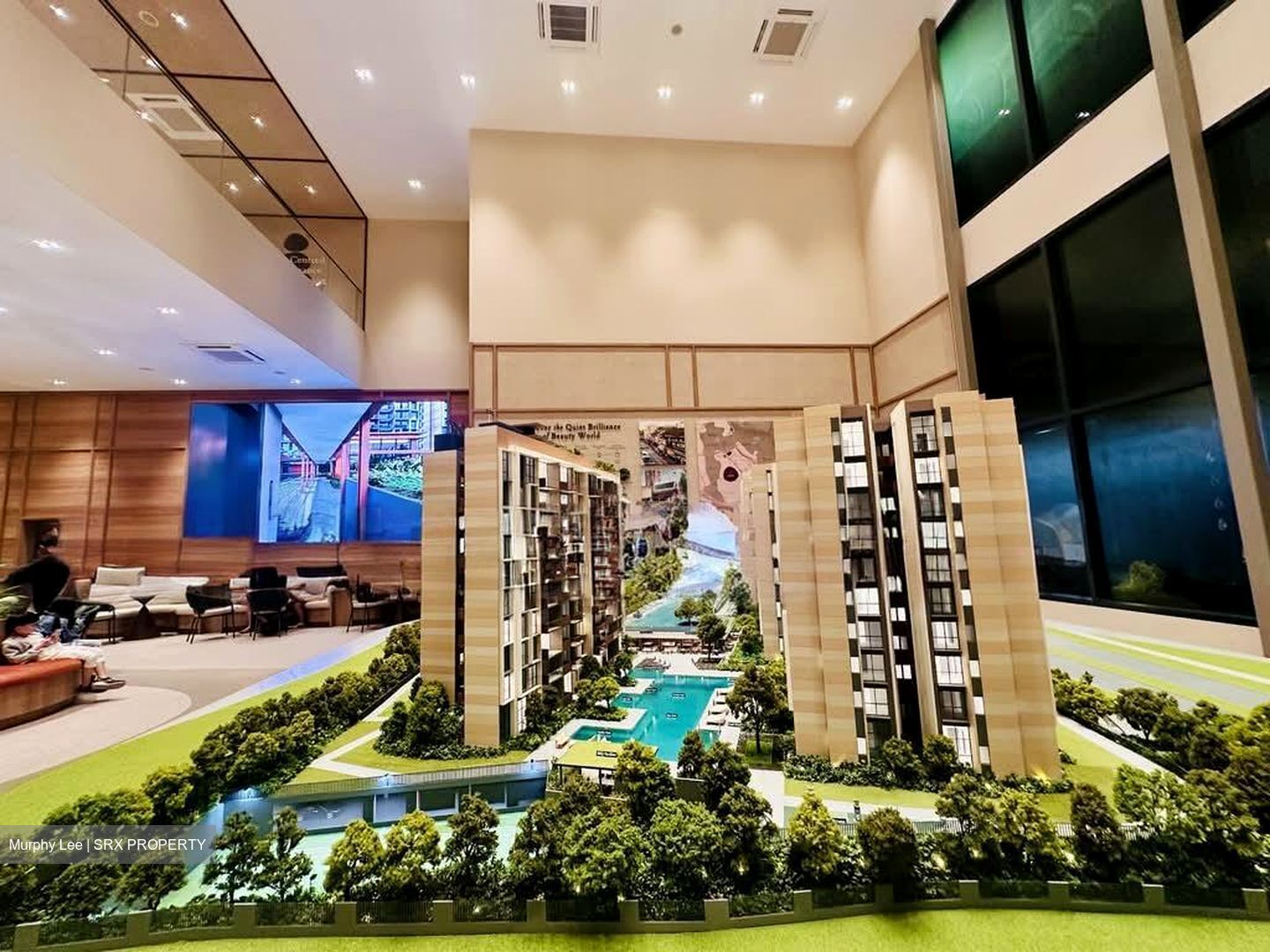 Jalan Jurong Kechil (D21), Condominium #553344411